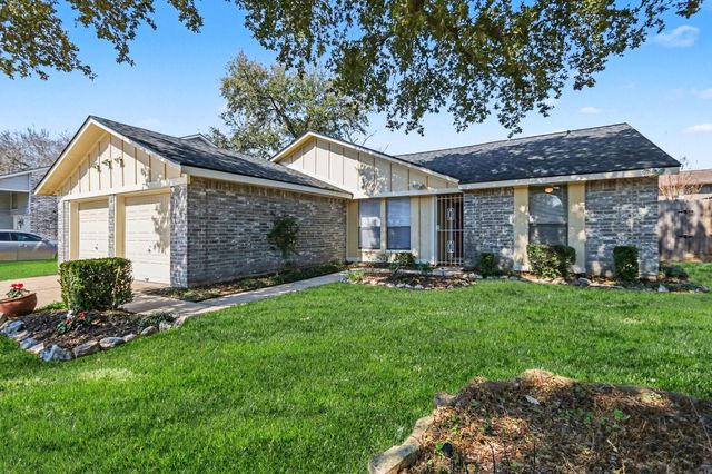 6810 Casablanca Drive, Houston, TX 77088