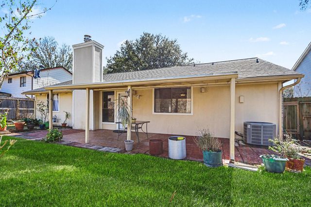 6810 Casablanca Drive, Houston, TX 77088