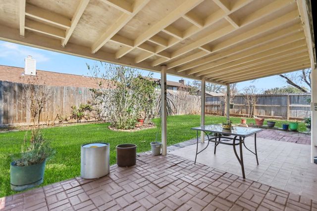 6810 Casablanca Drive, Houston, TX 77088