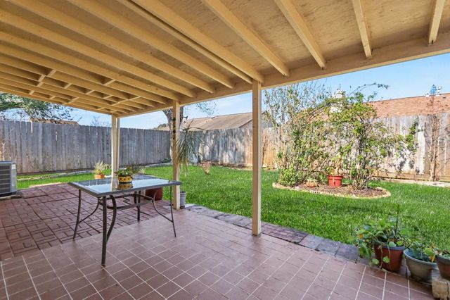 6810 Casablanca Drive, Houston, TX 77088