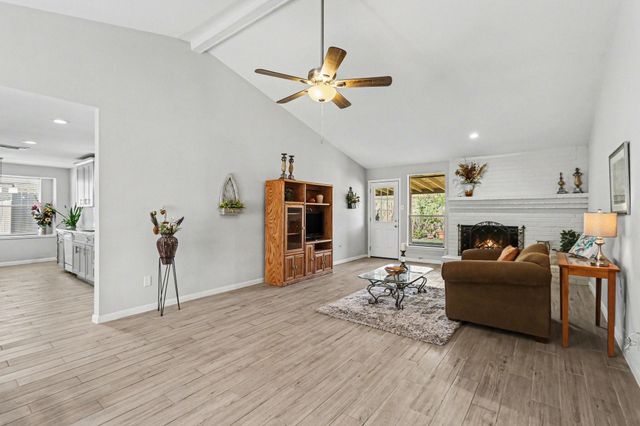 6810 Casablanca Drive, Houston, TX 77088