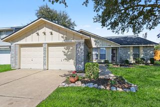 6810 Casablanca Drive, Houston, TX 77088