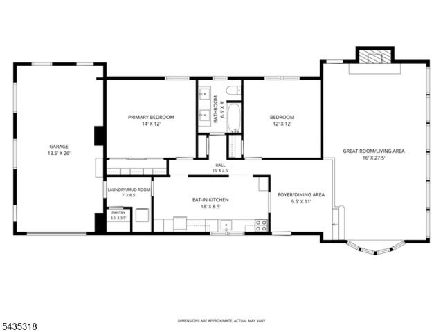 257 Hudson Ave, Hopatcong Boro, NJ 07843