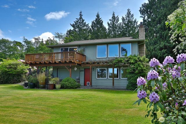 3459 Marine View Drive, Greenbank, WA 98253