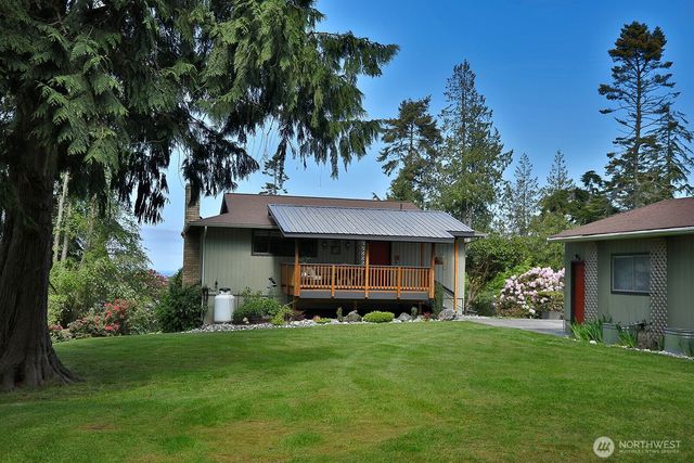 3459 Marine View Drive, Greenbank, WA 98253