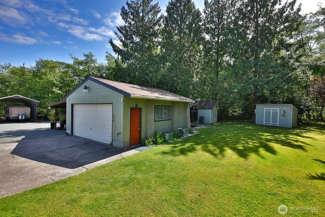 3459 Marine View Drive, Greenbank, WA 98253