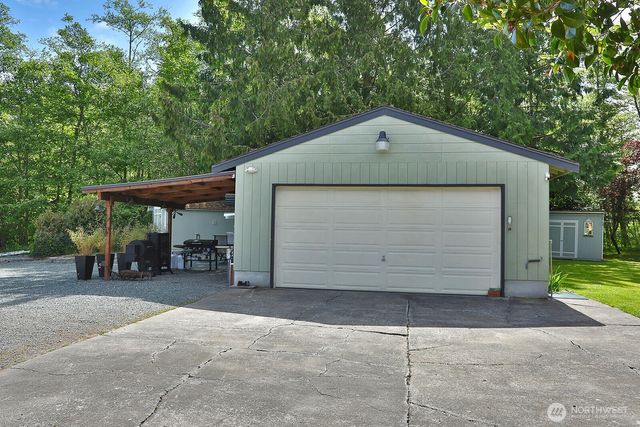 3459 Marine View Drive, Greenbank, WA 98253