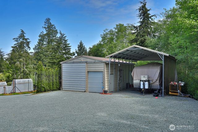 3459 Marine View Drive, Greenbank, WA 98253