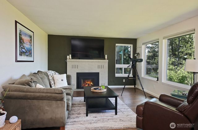 3459 Marine View Drive, Greenbank, WA 98253