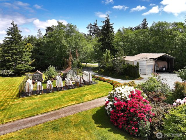 3459 Marine View Drive, Greenbank, WA 98253