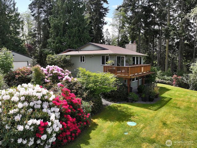 3459 Marine View Drive, Greenbank, WA 98253