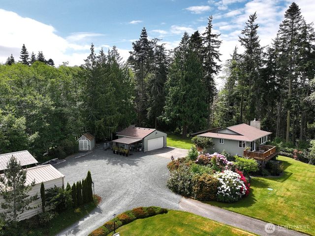 3459 Marine View Drive, Greenbank, WA 98253