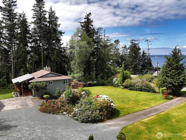 3459 Marine View Drive, Greenbank, WA 98253