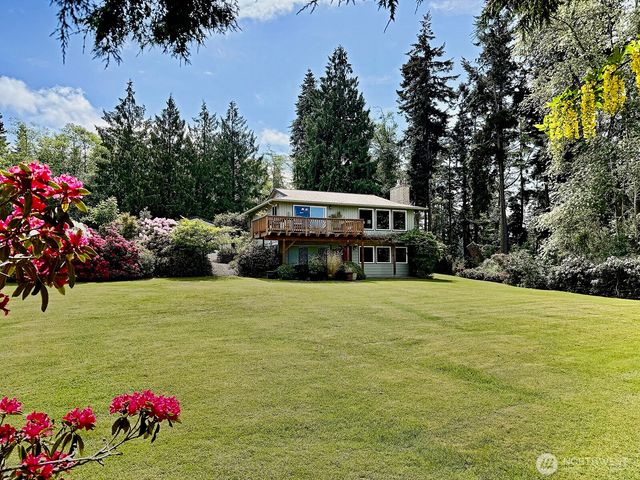 3459 Marine View Drive, Greenbank, WA 98253
