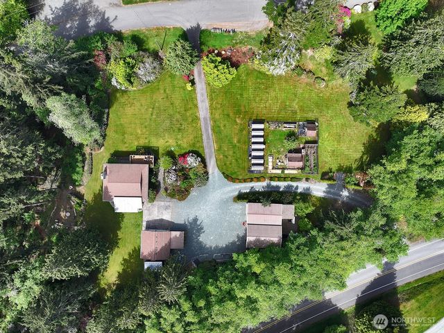 3459 Marine View Drive, Greenbank, WA 98253