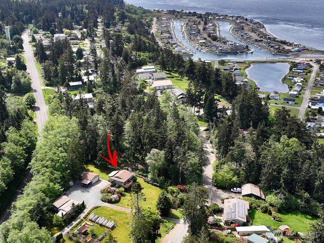 3459 Marine View Drive, Greenbank, WA 98253