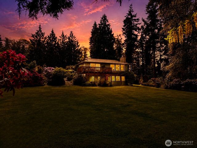 3459 Marine View Drive, Greenbank, WA 98253