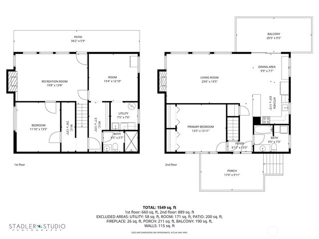3459 Marine View Drive, Greenbank, WA 98253
