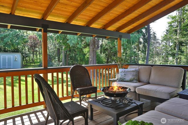 3459 Marine View Drive, Greenbank, WA 98253