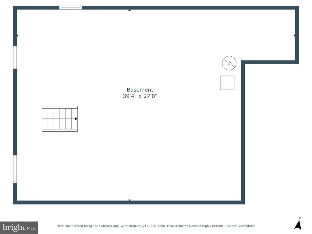 40 WINTERBERRY LN, Etters, PA 17319