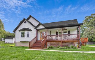 8070 NURSERY RD, Lusby, MD 20657
