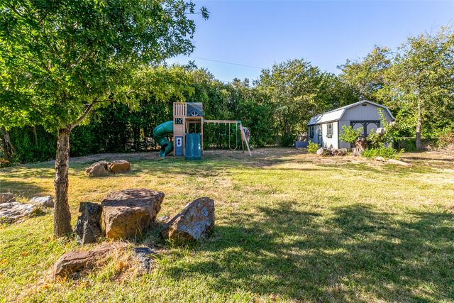 5205 Trail Lake Drive, Fort Worth, TX 76133