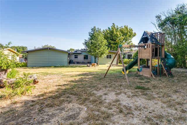 5205 Trail Lake Drive, Fort Worth, TX 76133