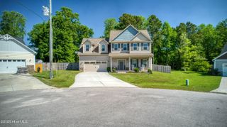 307 Windward Landing, Holly Ridge, NC 28445