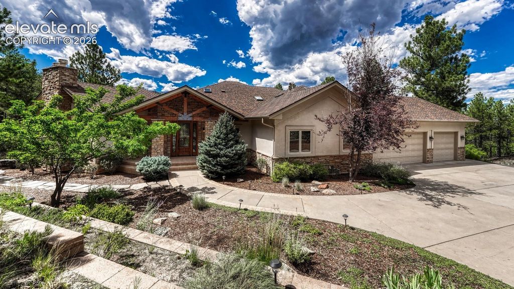 265 Hidden Valley Road, Colorado Springs, CO 80919 — photo 3