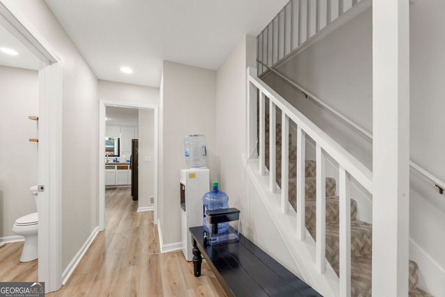1798 Trophy Drive, Marietta, GA 30062