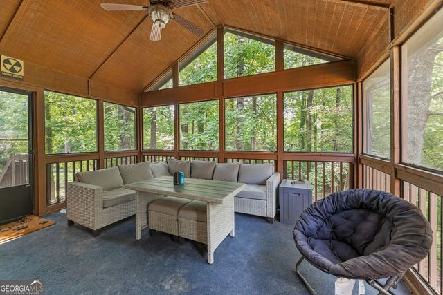 1798 Trophy Drive, Marietta, GA 30062