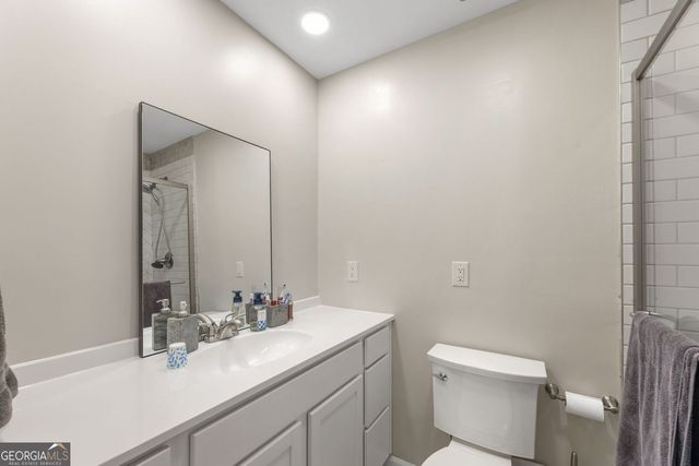 1798 Trophy Drive, Marietta, GA 30062