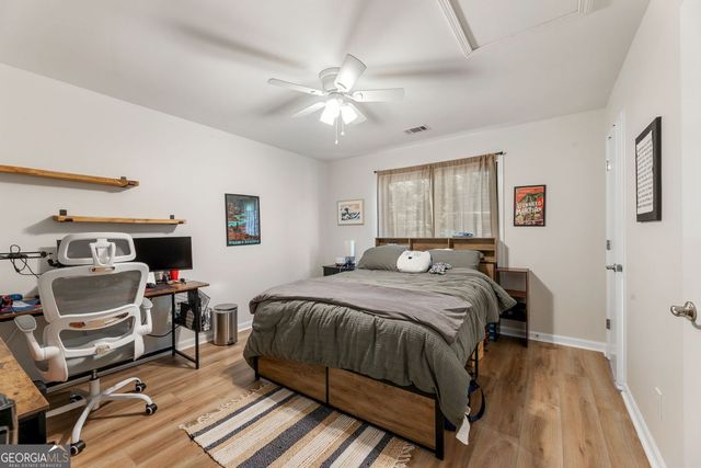 1798 Trophy Drive, Marietta, GA 30062