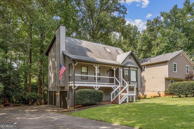1798 Trophy Drive, Marietta, GA 30062