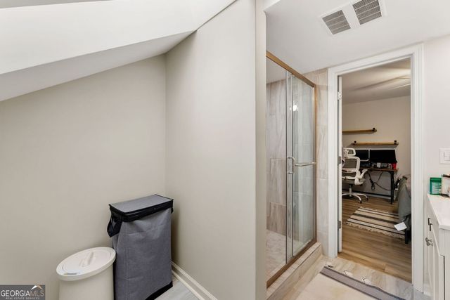 1798 Trophy Drive, Marietta, GA 30062