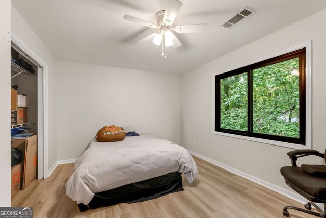 1798 Trophy Drive, Marietta, GA 30062