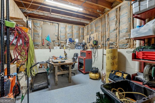 1798 Trophy Drive, Marietta, GA 30062