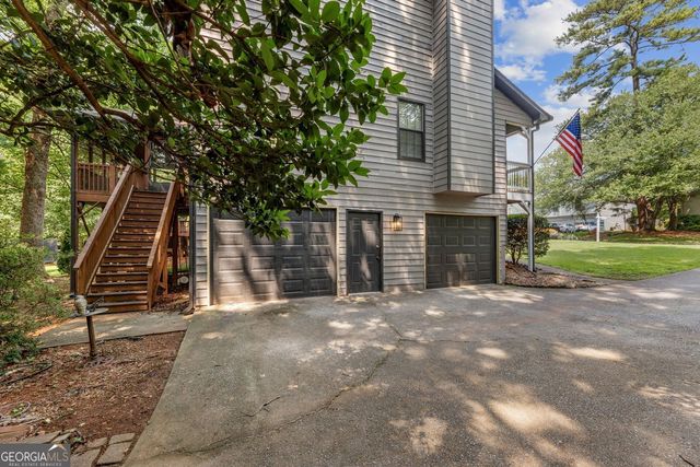 1798 Trophy Drive, Marietta, GA 30062