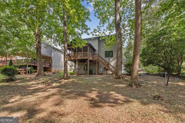 1798 Trophy Drive, Marietta, GA 30062