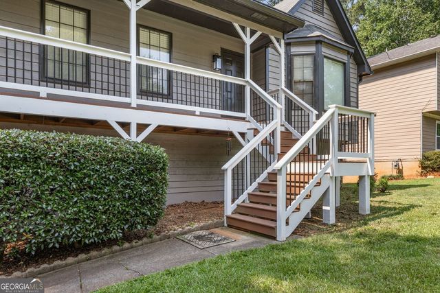 1798 Trophy Drive, Marietta, GA 30062