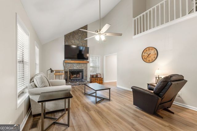 1798 Trophy Drive, Marietta, GA 30062