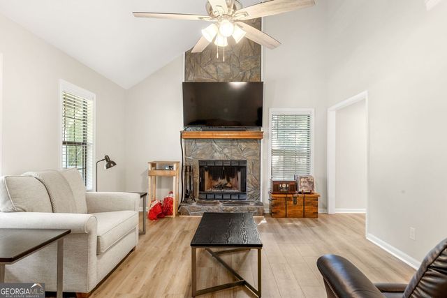 1798 Trophy Drive, Marietta, GA 30062