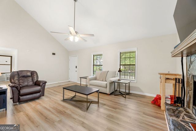 1798 Trophy Drive, Marietta, GA 30062