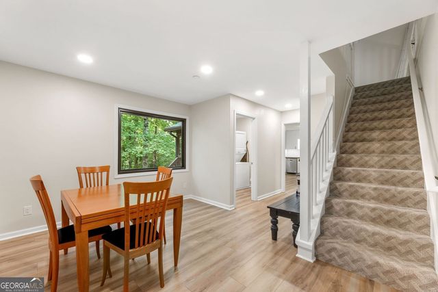 1798 Trophy Drive, Marietta, GA 30062