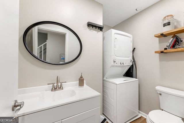 1798 Trophy Drive, Marietta, GA 30062