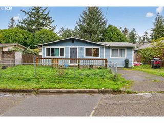 550 N WASSON St, Coos Bay, OR 97420