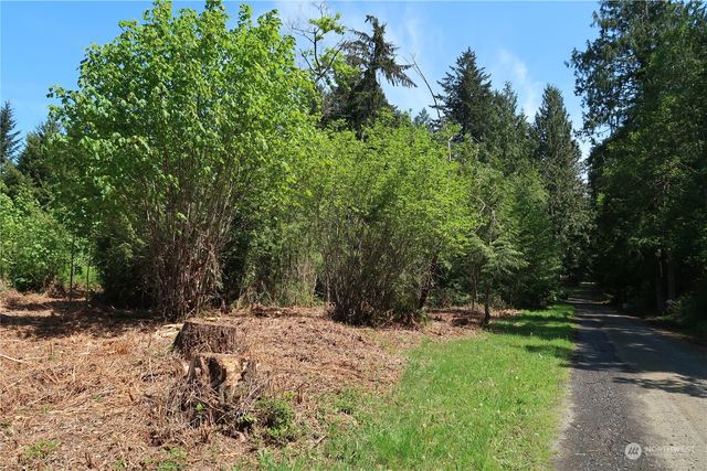 49 Lot State Route 3, Belfair, WA 98528