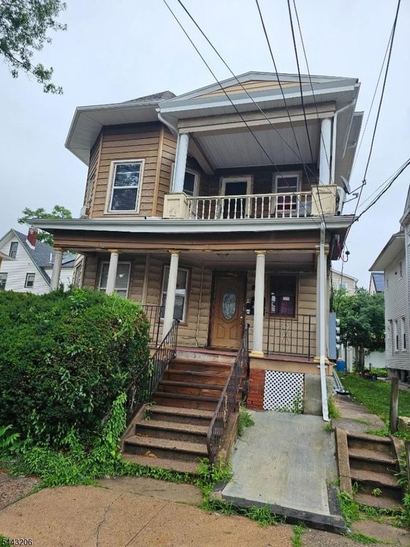 673 E 25Th St, Paterson City, NJ 07504 — photo 2
