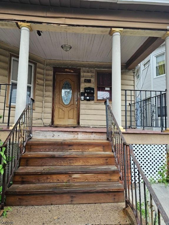 673 E 25Th St, Paterson City, NJ 07504 — photo 3