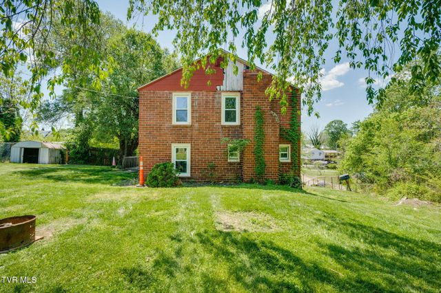 1689 Jefferson Avenue, Kingsport, TN 37664